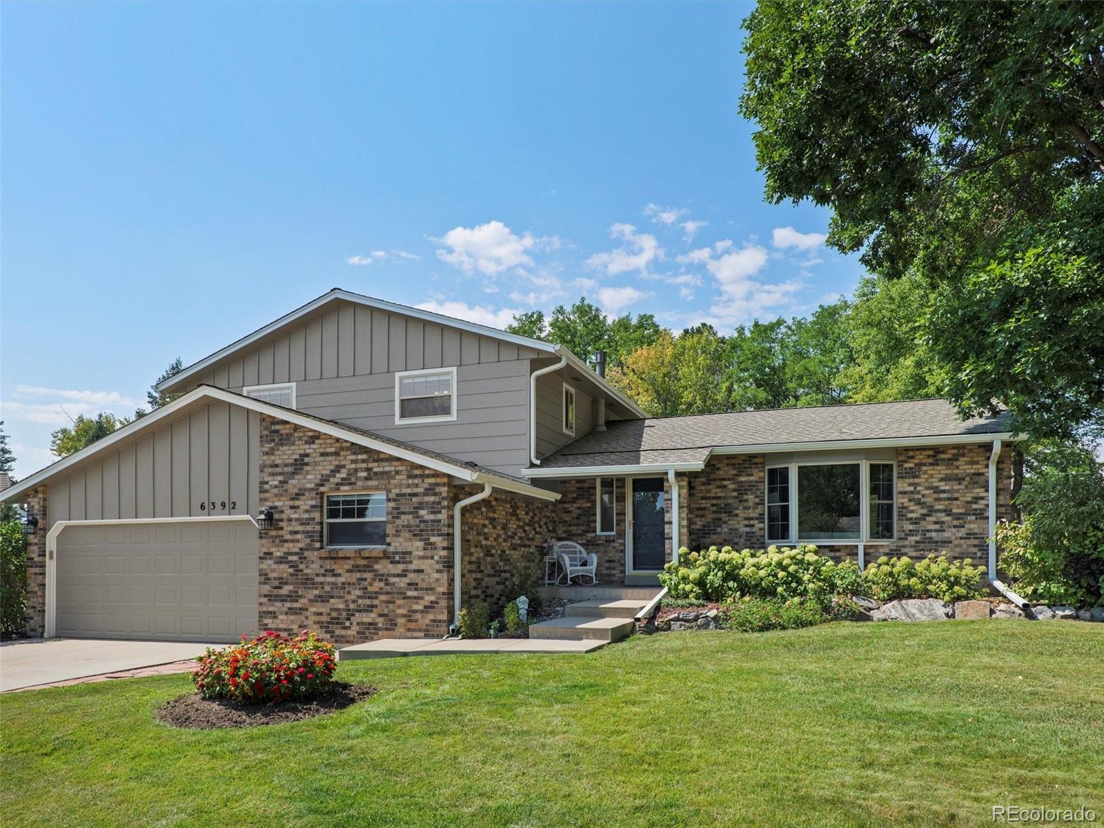 6392 S Newland Court Littleton CO 80123