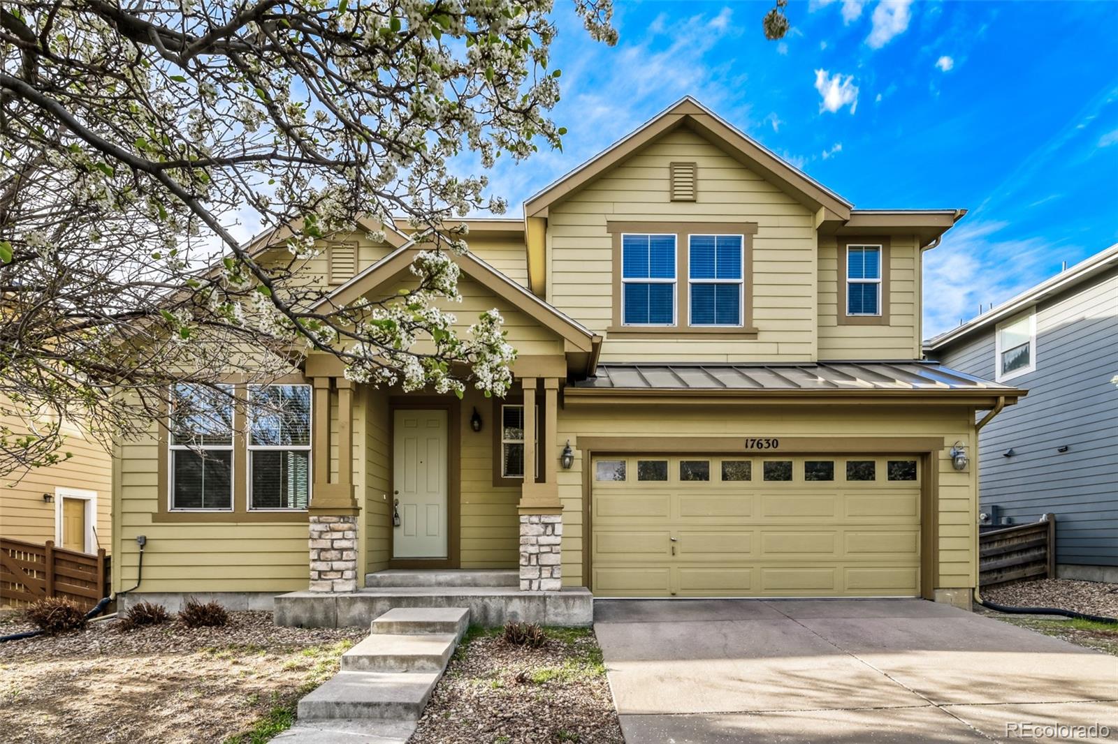 17630 E 104th Place Commerce City CO 80022
