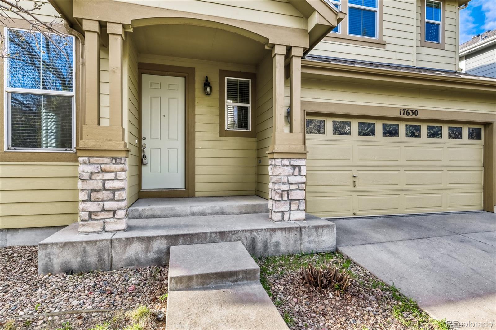 17630 E 104th Place Commerce City CO 80022