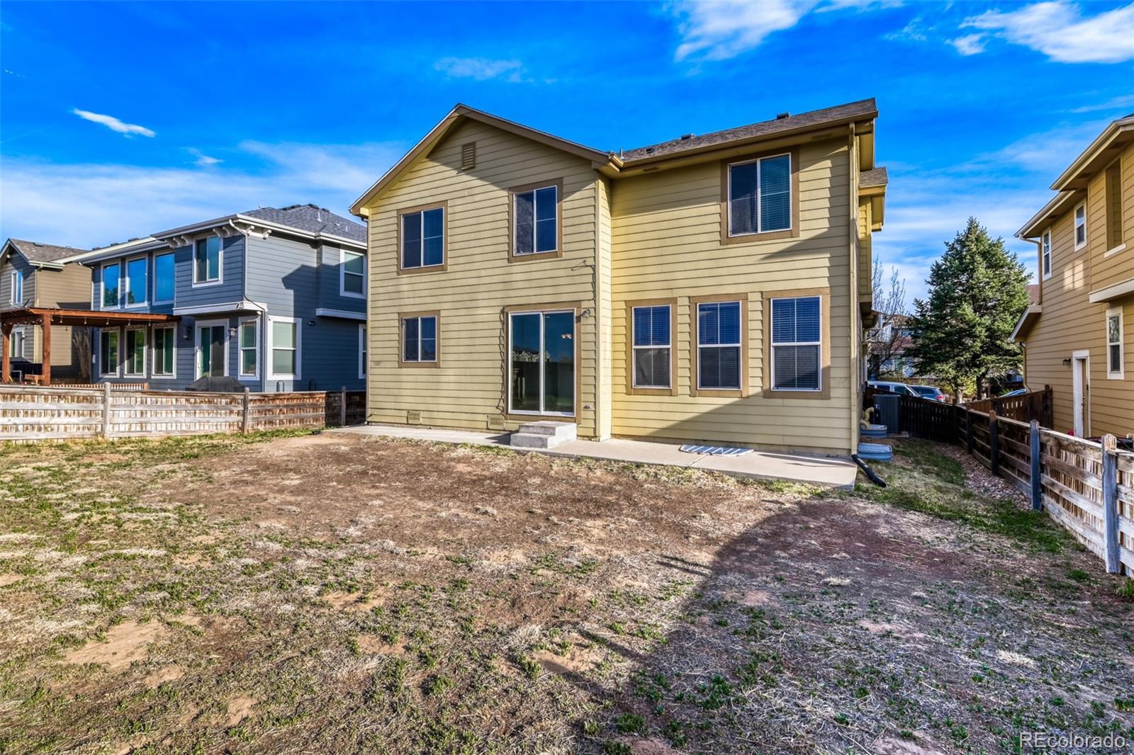 17630 E 104th Place Commerce City CO 80022