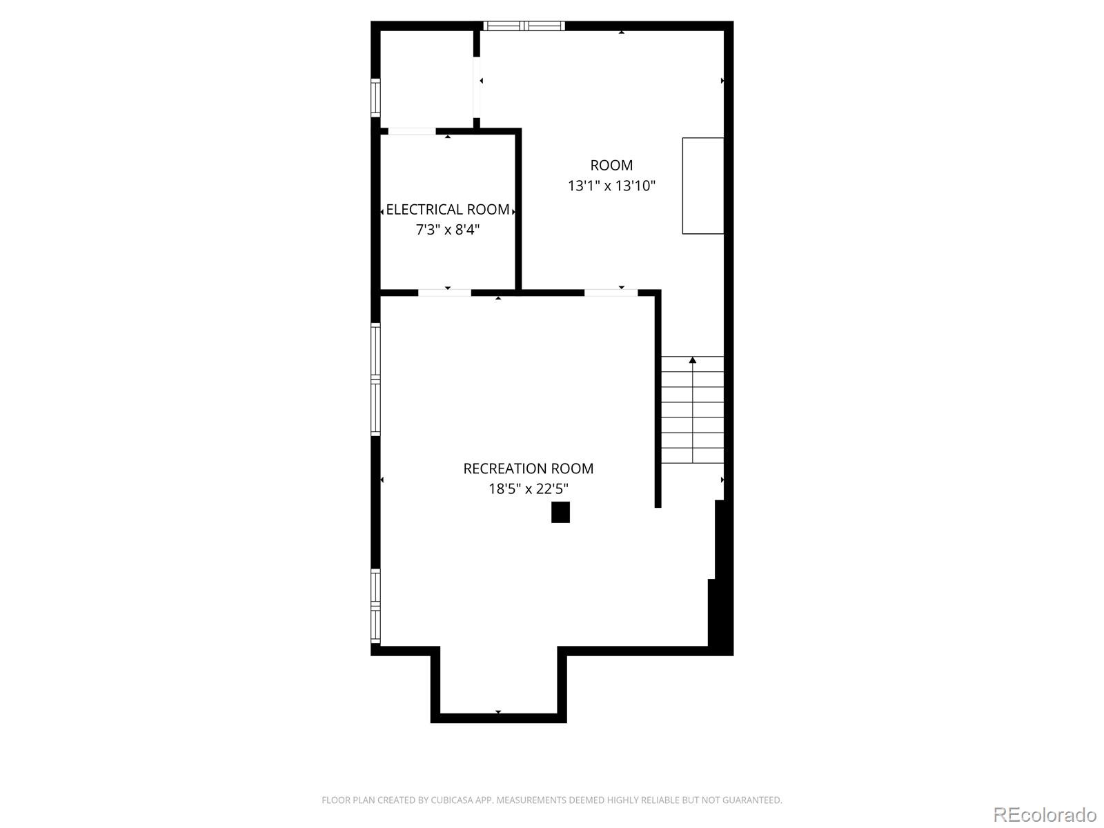 17630 E 104th Place Commerce City CO 80022