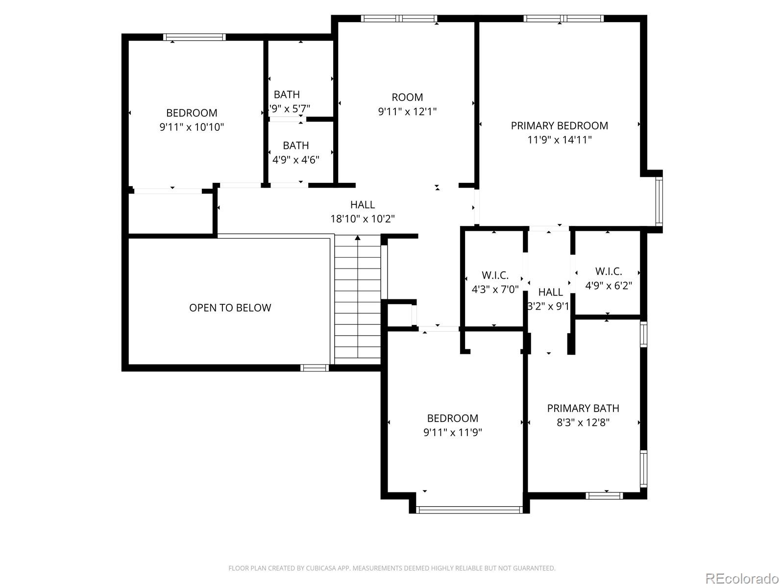 17630 E 104th Place Commerce City CO 80022