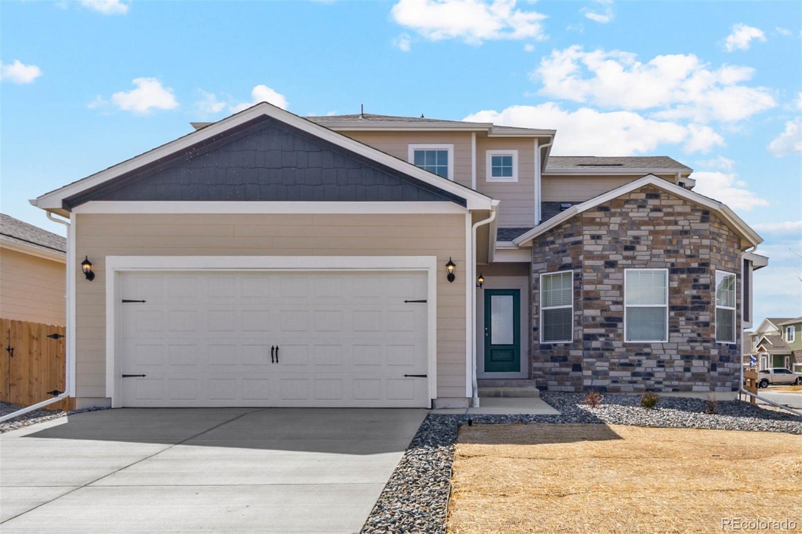 5887 Sawdust Drive Brighton CO 80601