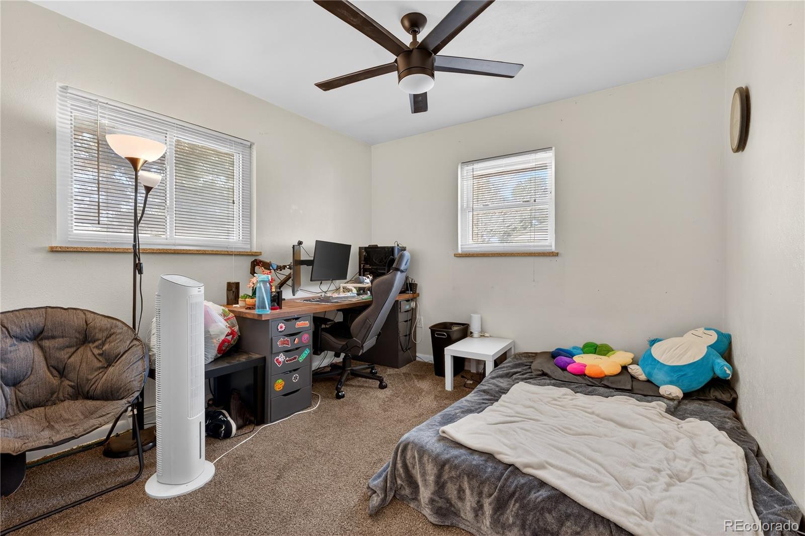 1231 W Radcliff Avenue Englewood CO 80110