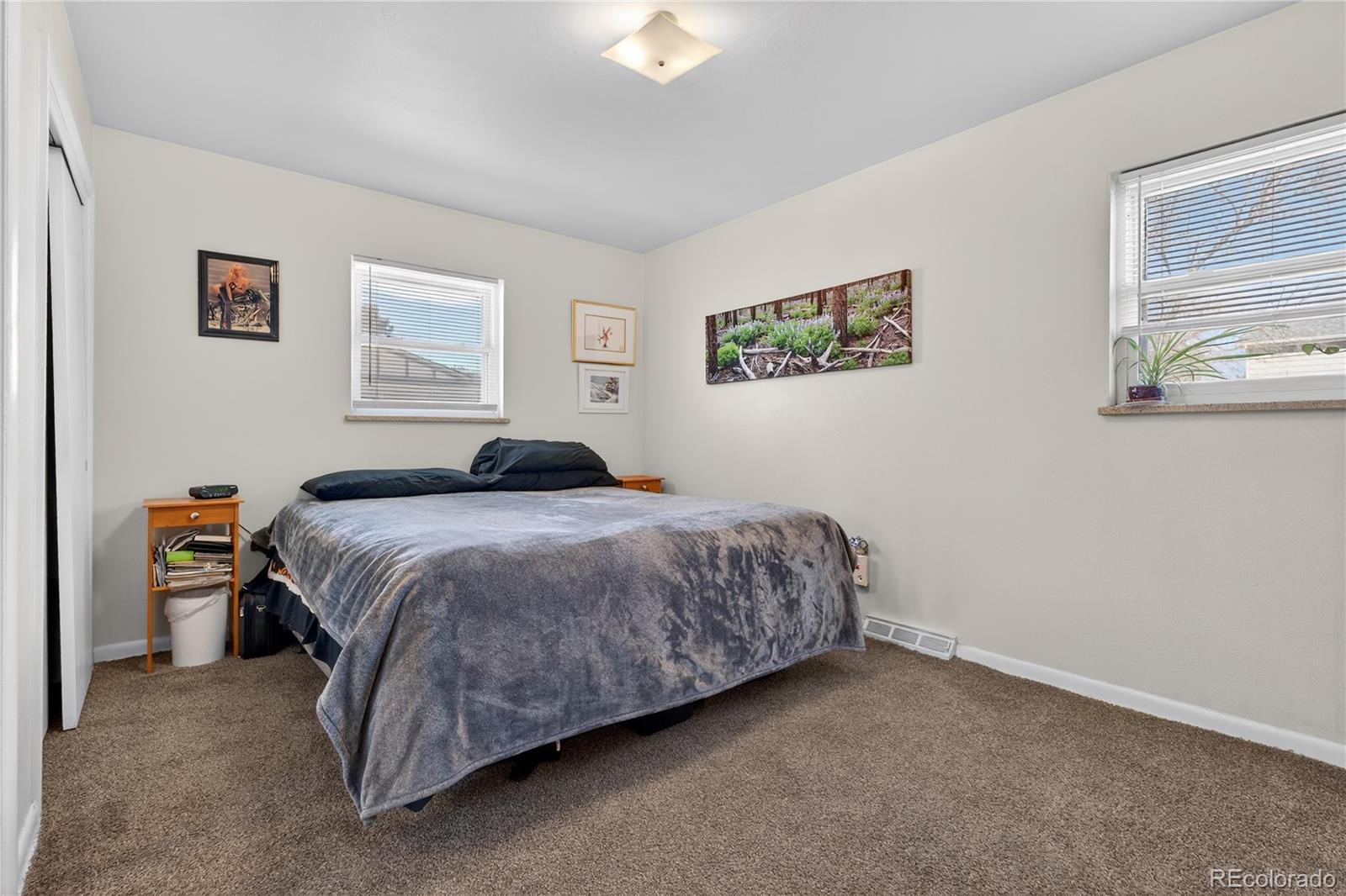 1231 W Radcliff Avenue Englewood CO 80110