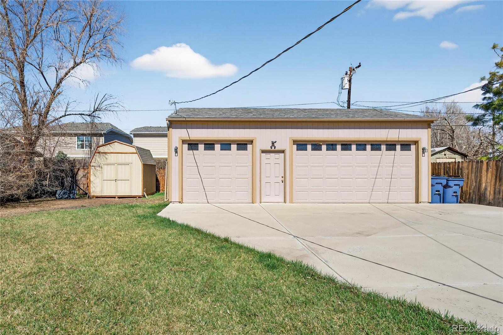 1231 W Radcliff Avenue Englewood CO 80110