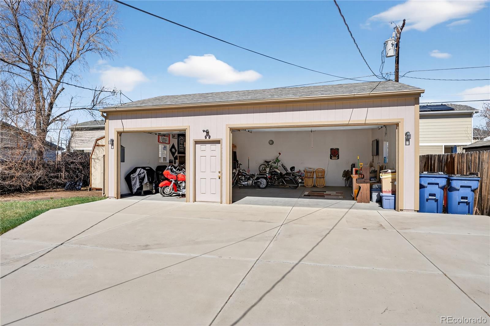 1231 W Radcliff Avenue Englewood CO 80110