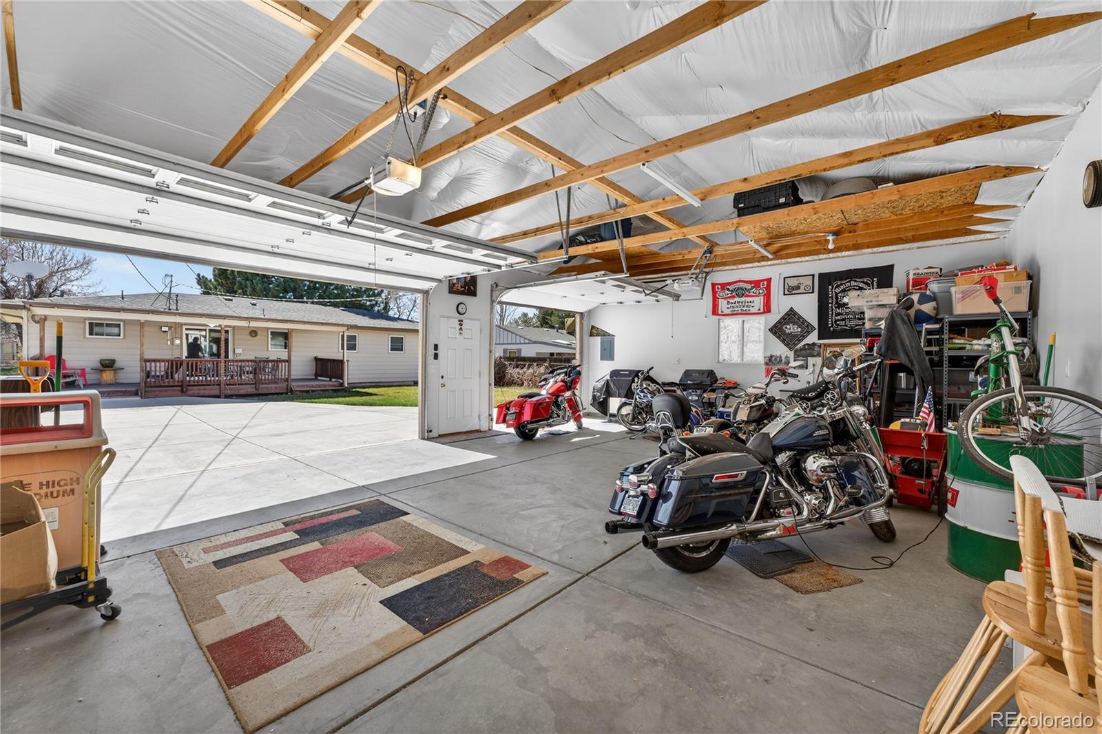 1231 W Radcliff Avenue Englewood CO 80110