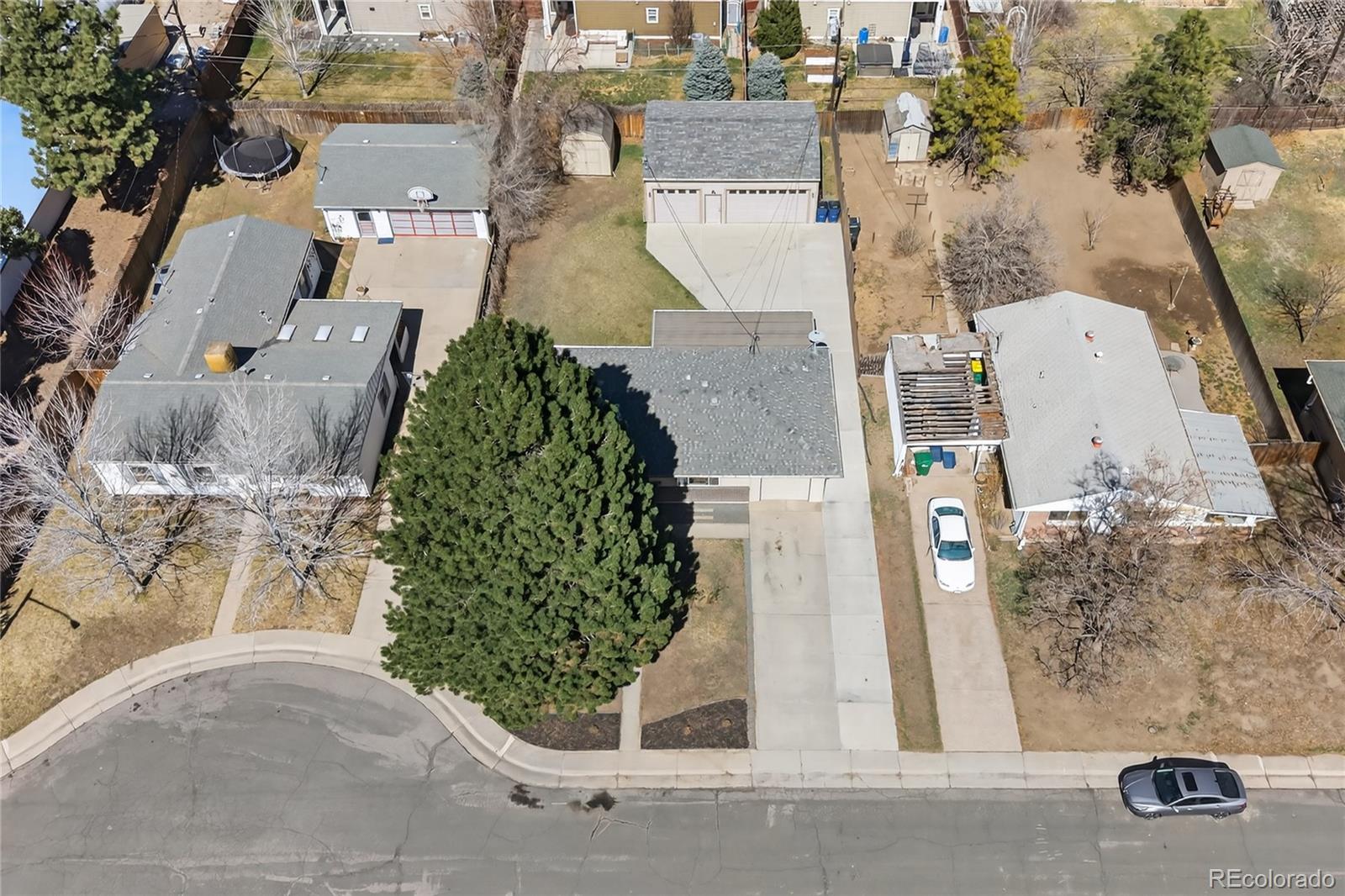 1231 W Radcliff Avenue Englewood CO 80110