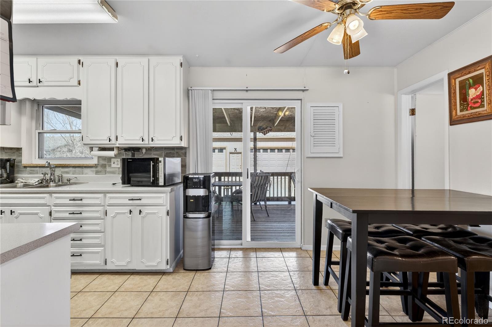 1231 W Radcliff Avenue Englewood CO 80110