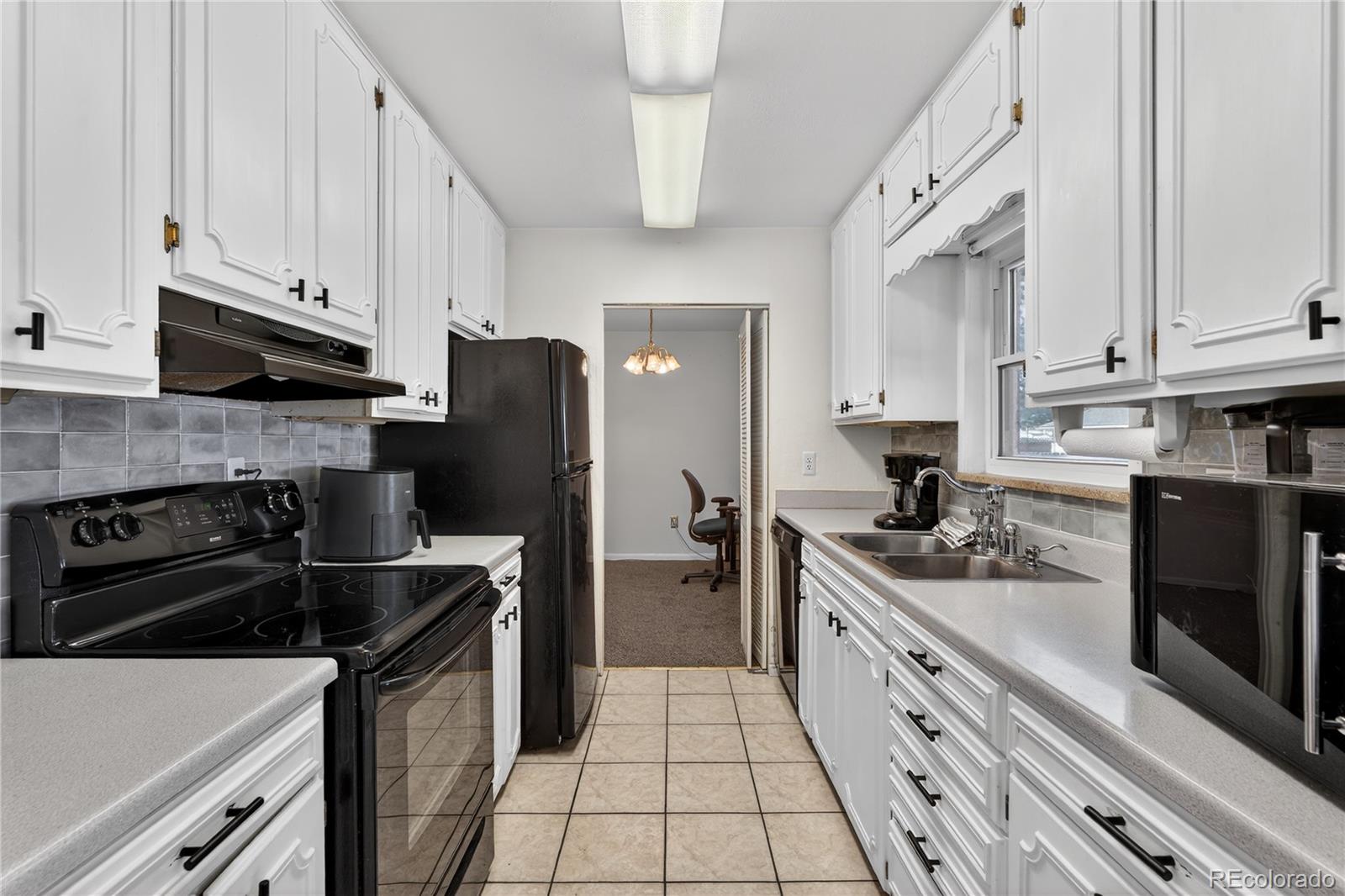 1231 W Radcliff Avenue Englewood CO 80110
