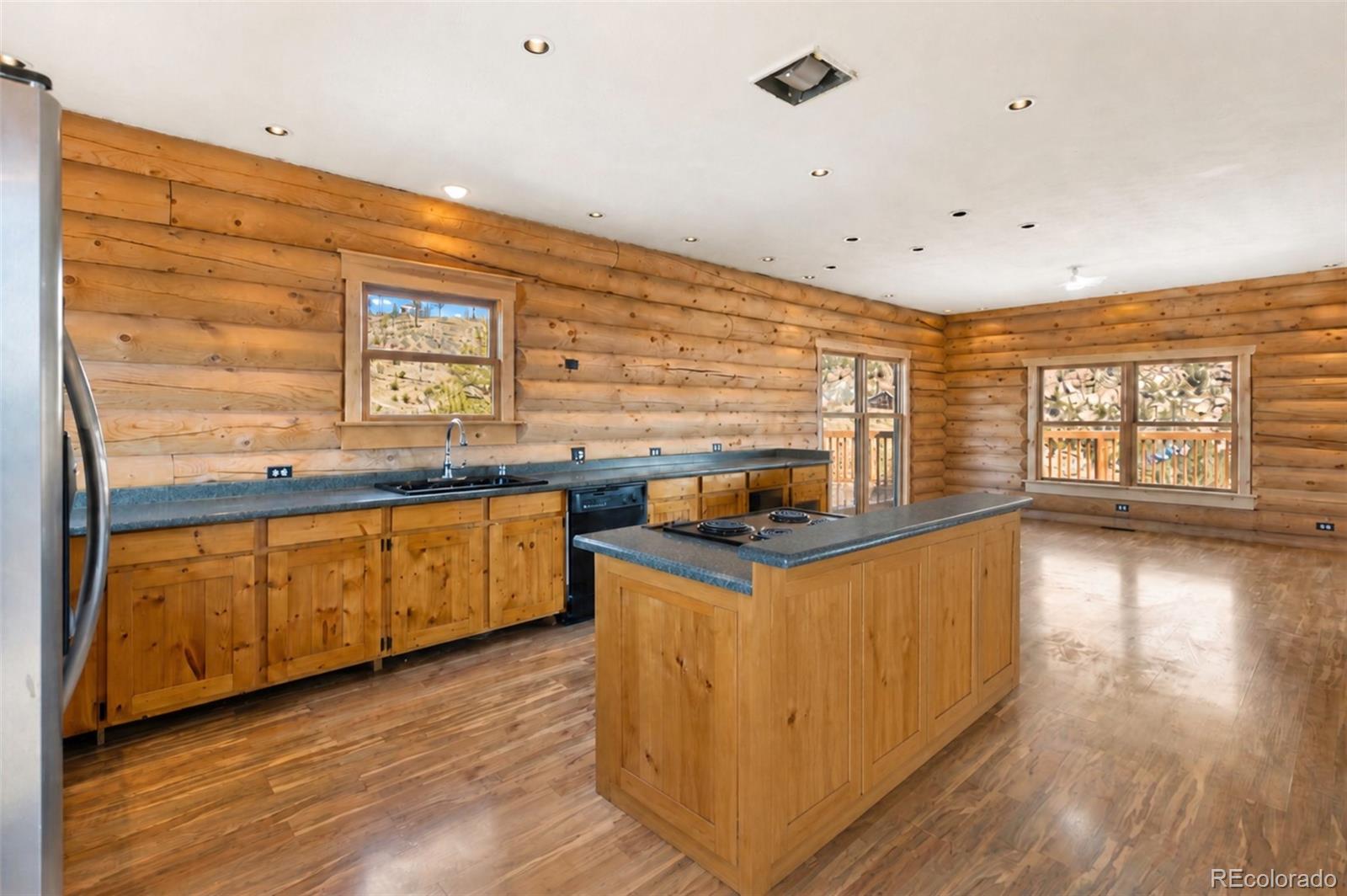 392 Brooks Lane Woodland Park CO 80863