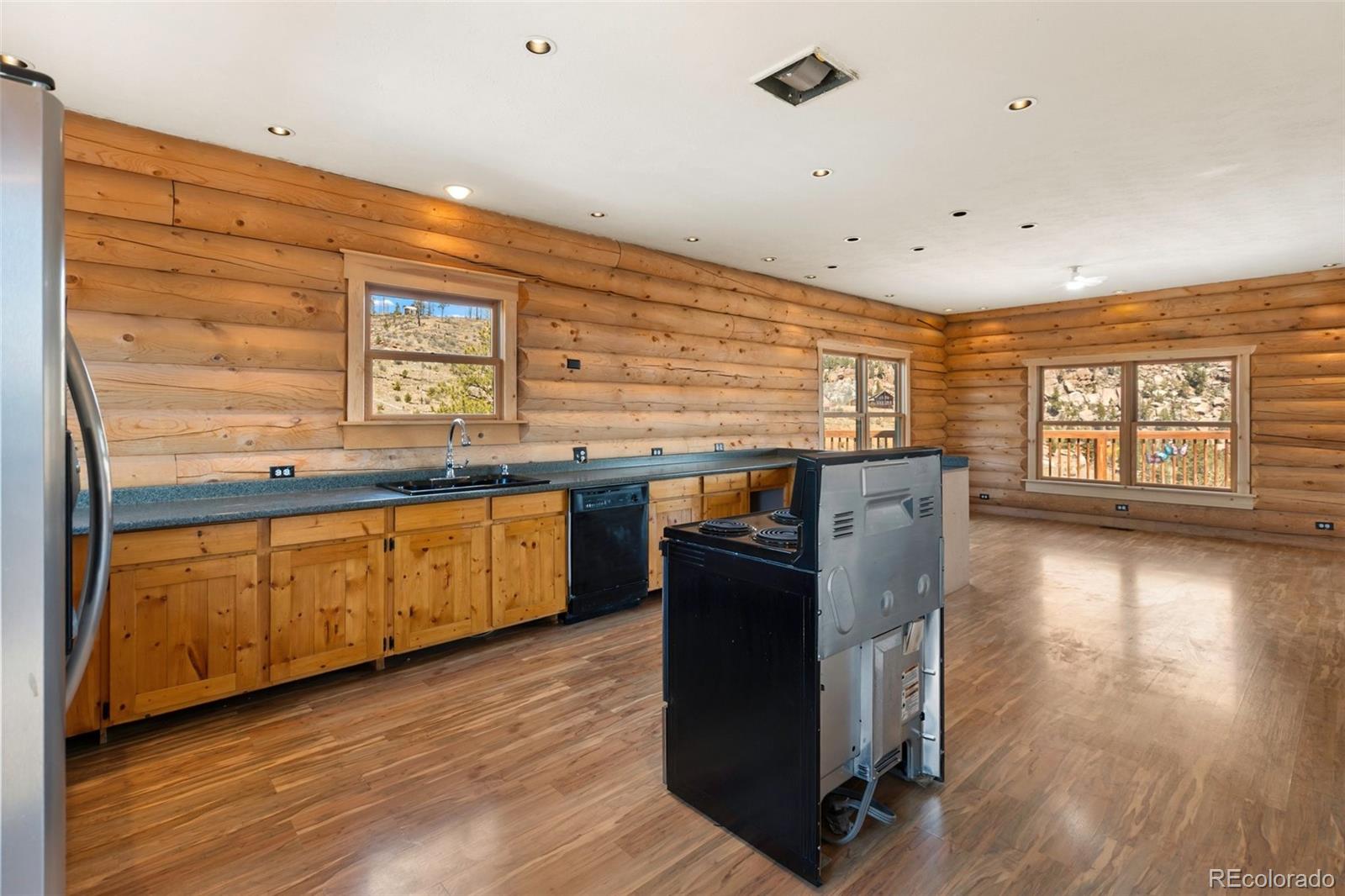 392 Brooks Lane Woodland Park CO 80863