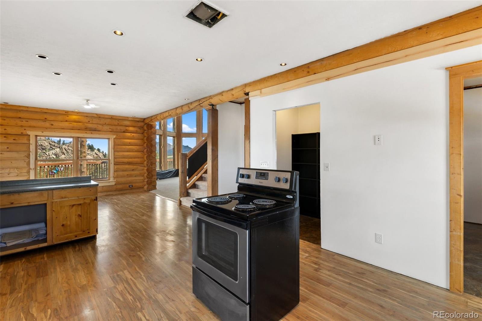 392 Brooks Lane Woodland Park CO 80863