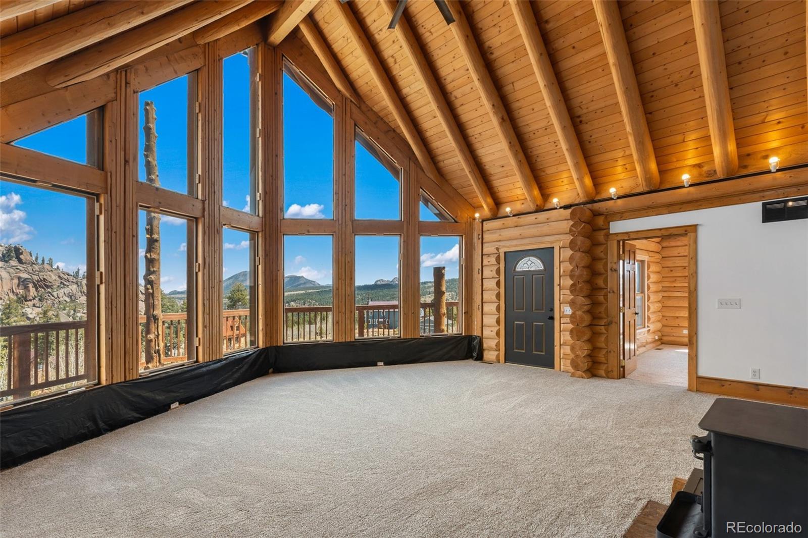 392 Brooks Lane Woodland Park CO 80863