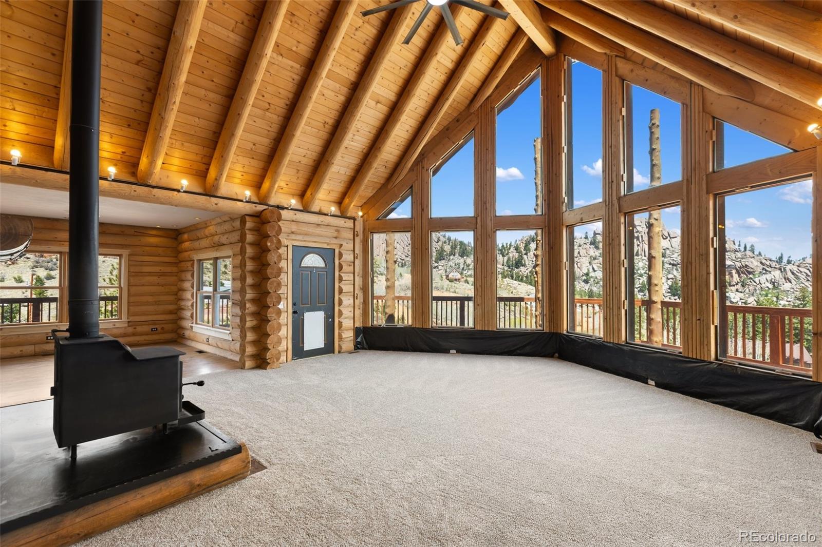392 Brooks Lane Woodland Park CO 80863