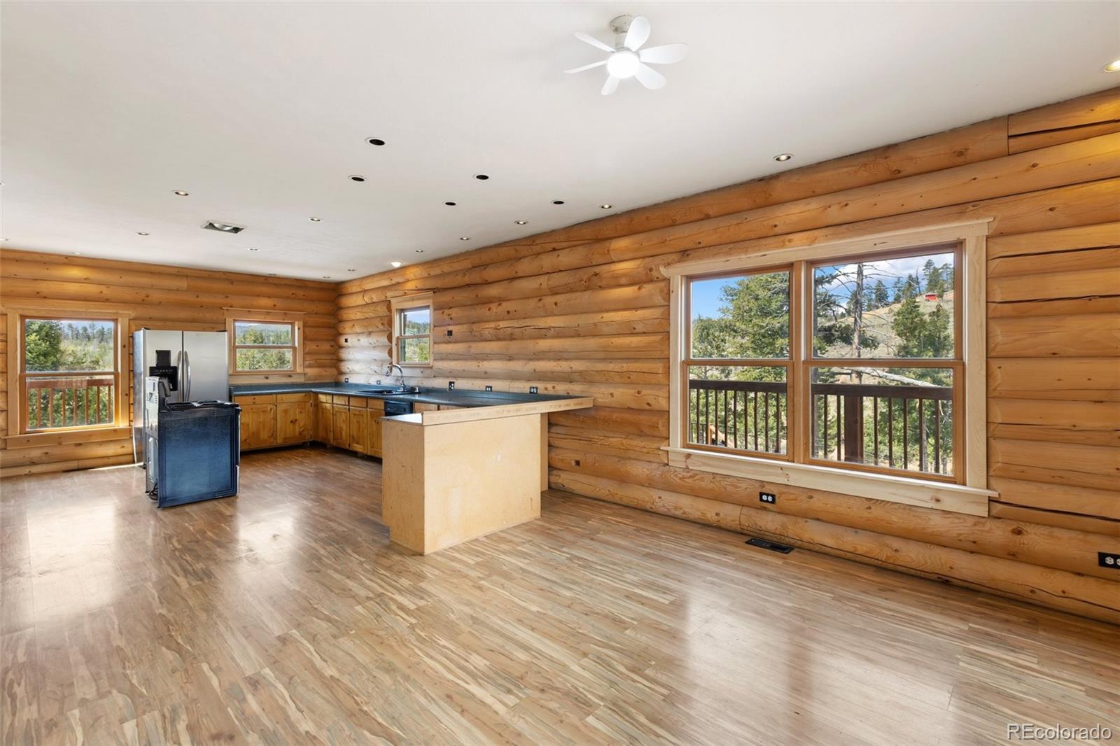 392 Brooks Lane Woodland Park CO 80863