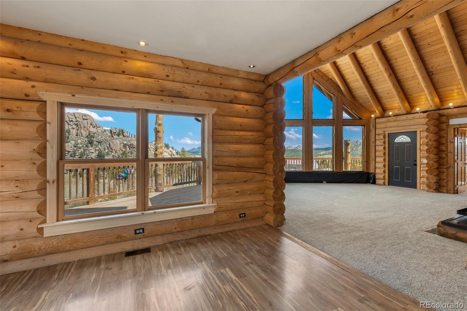 392 Brooks Lane Woodland Park CO 80863