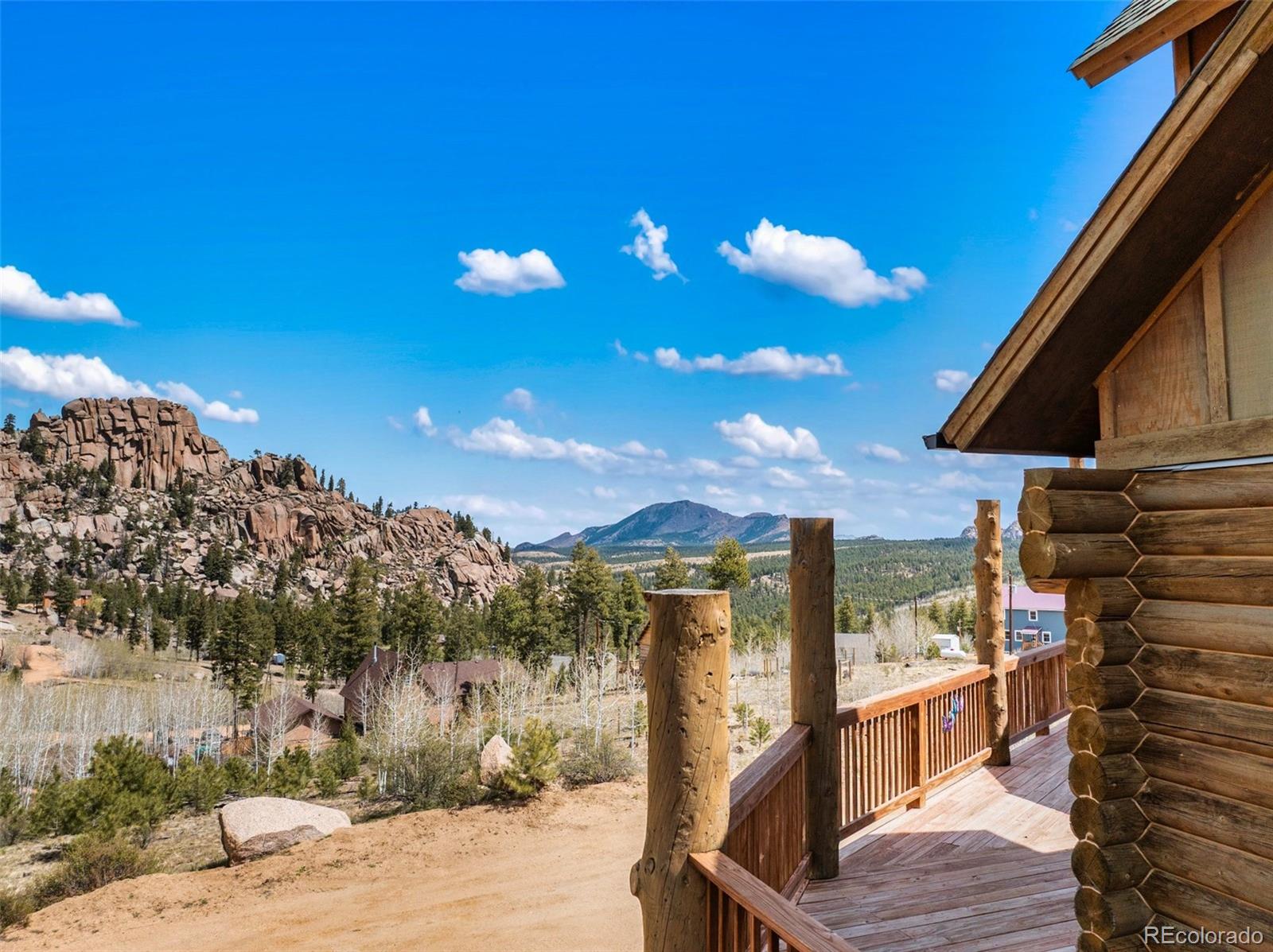 392 Brooks Lane Woodland Park CO 80863