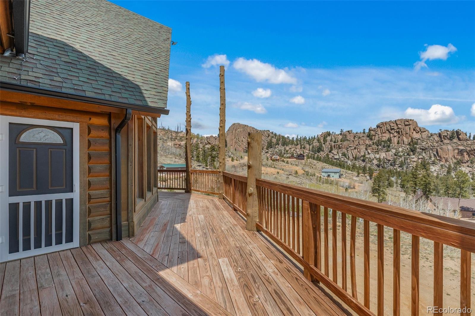 392 Brooks Lane Woodland Park CO 80863