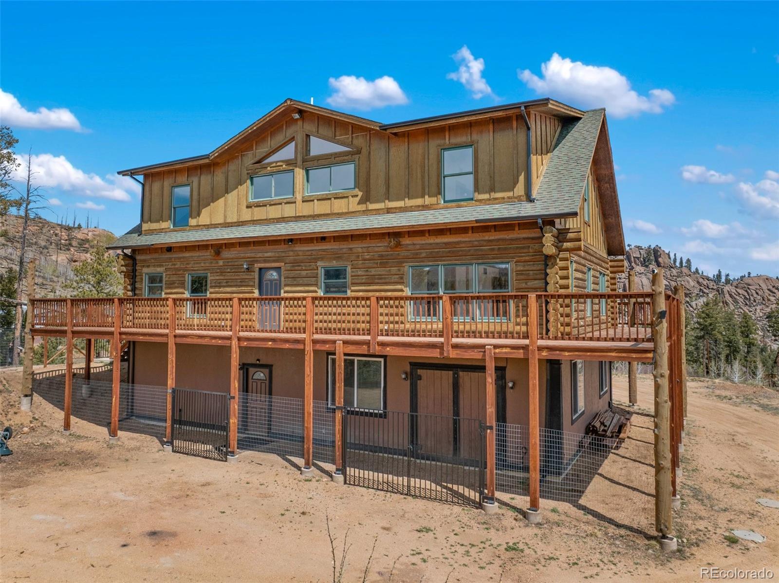 392 Brooks Lane Woodland Park CO 80863