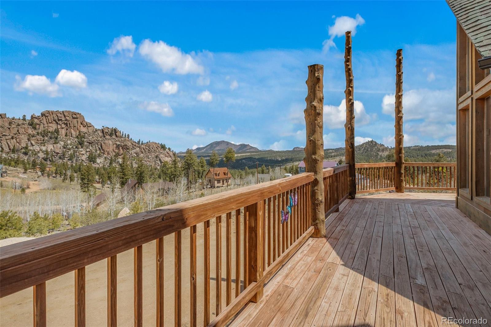 392 Brooks Lane Woodland Park CO 80863