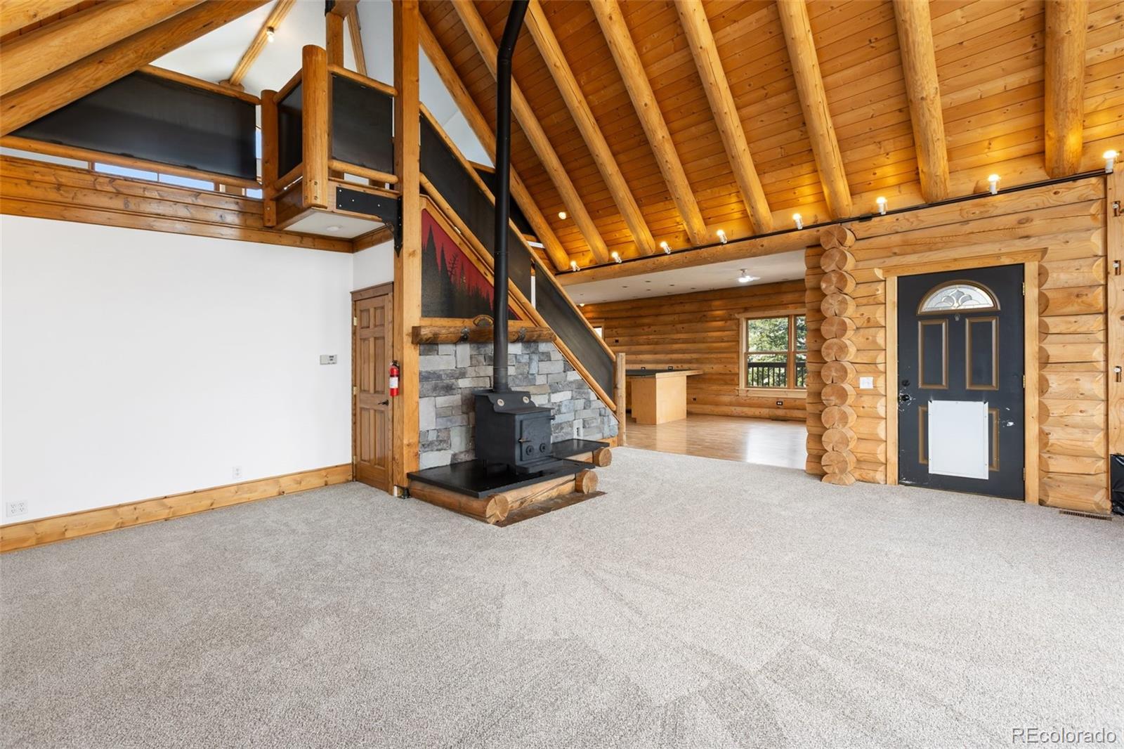 392 Brooks Lane Woodland Park CO 80863