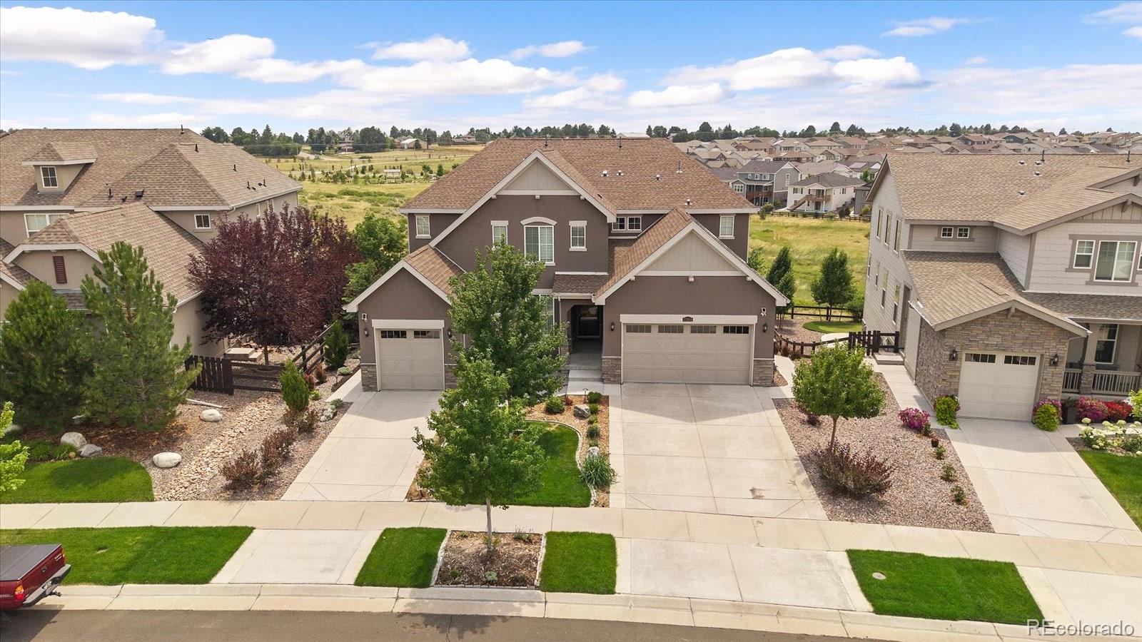 23164 E Piccolo Drive Aurora CO 80016