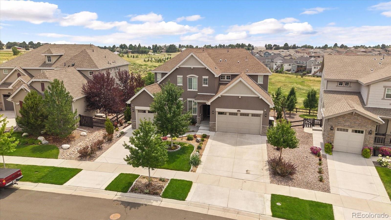 23164 E Piccolo Drive Aurora CO 80016