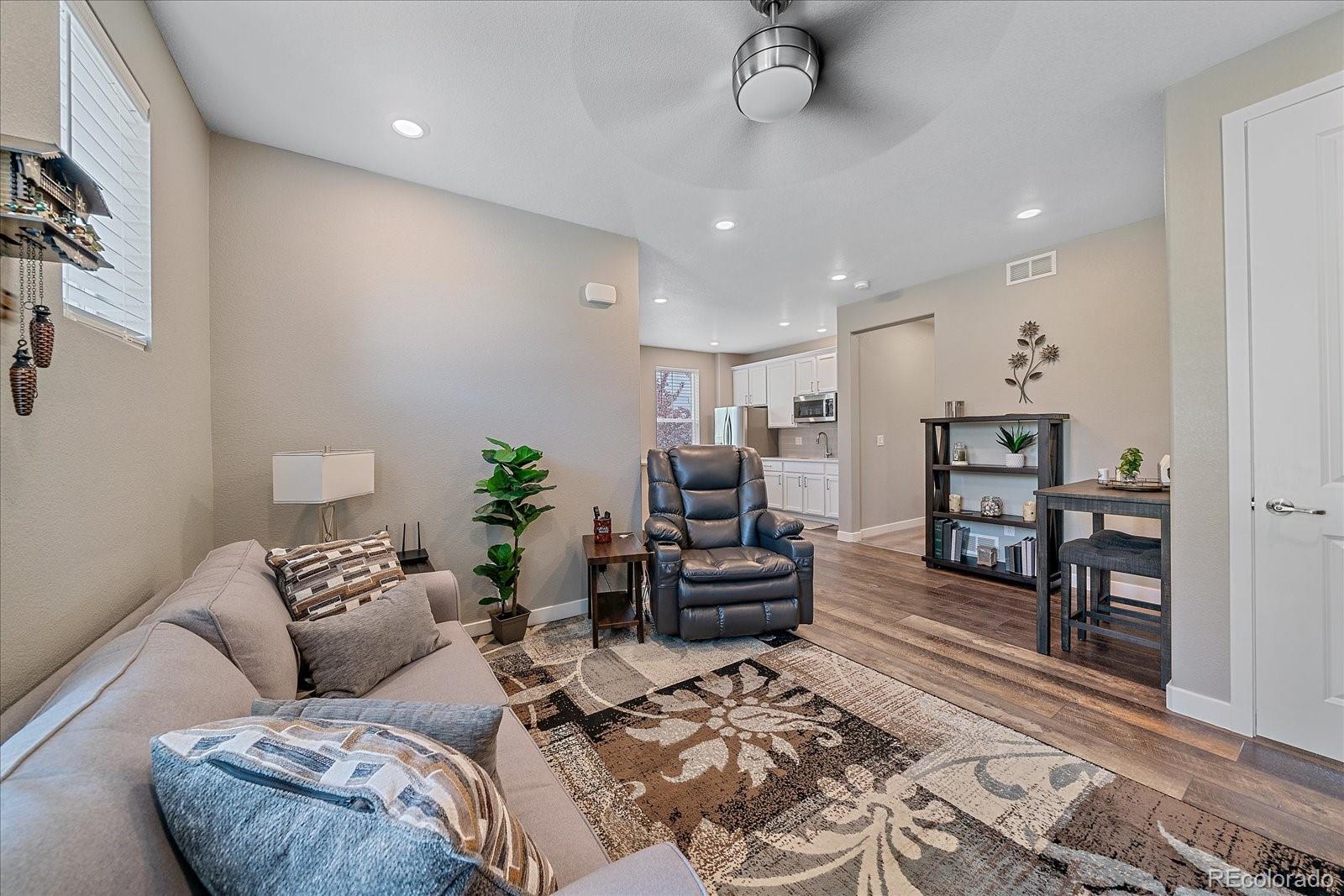 23164 E Piccolo Drive Aurora CO 80016