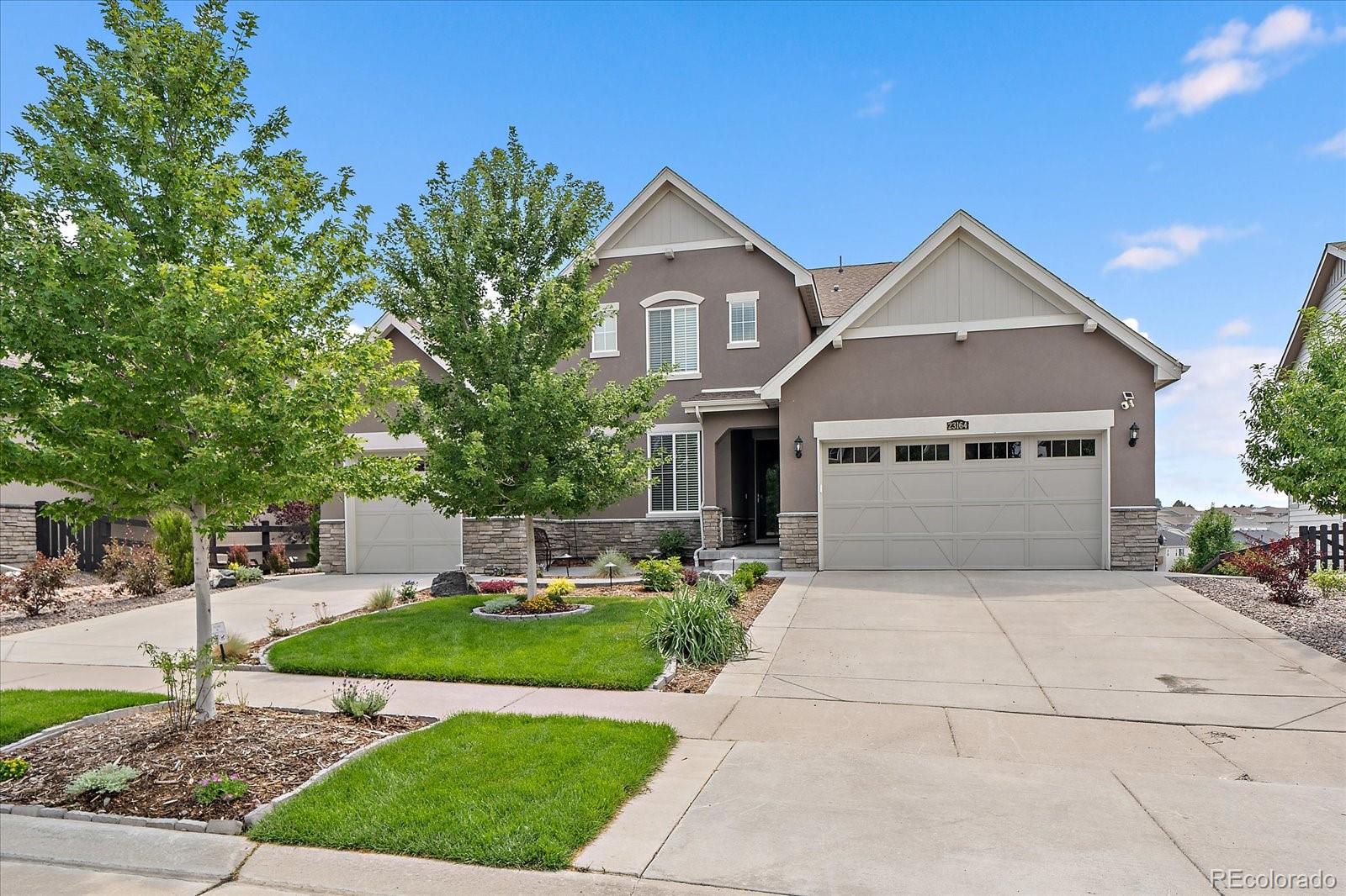 23164 E Piccolo Drive Aurora CO 80016