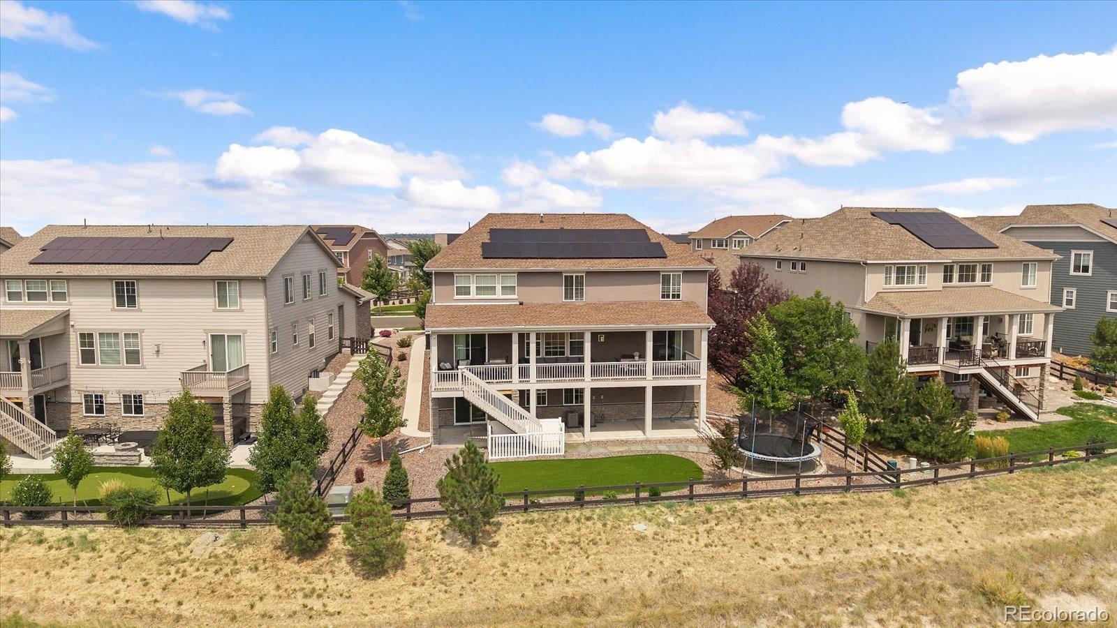23164 E Piccolo Drive Aurora CO 80016