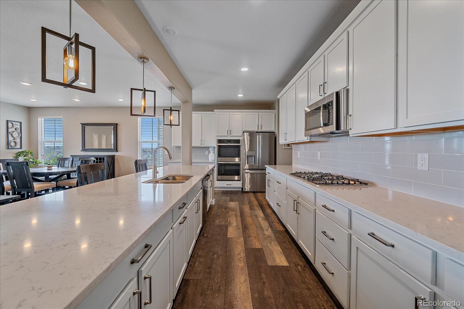 23164 E Piccolo Drive Aurora CO 80016