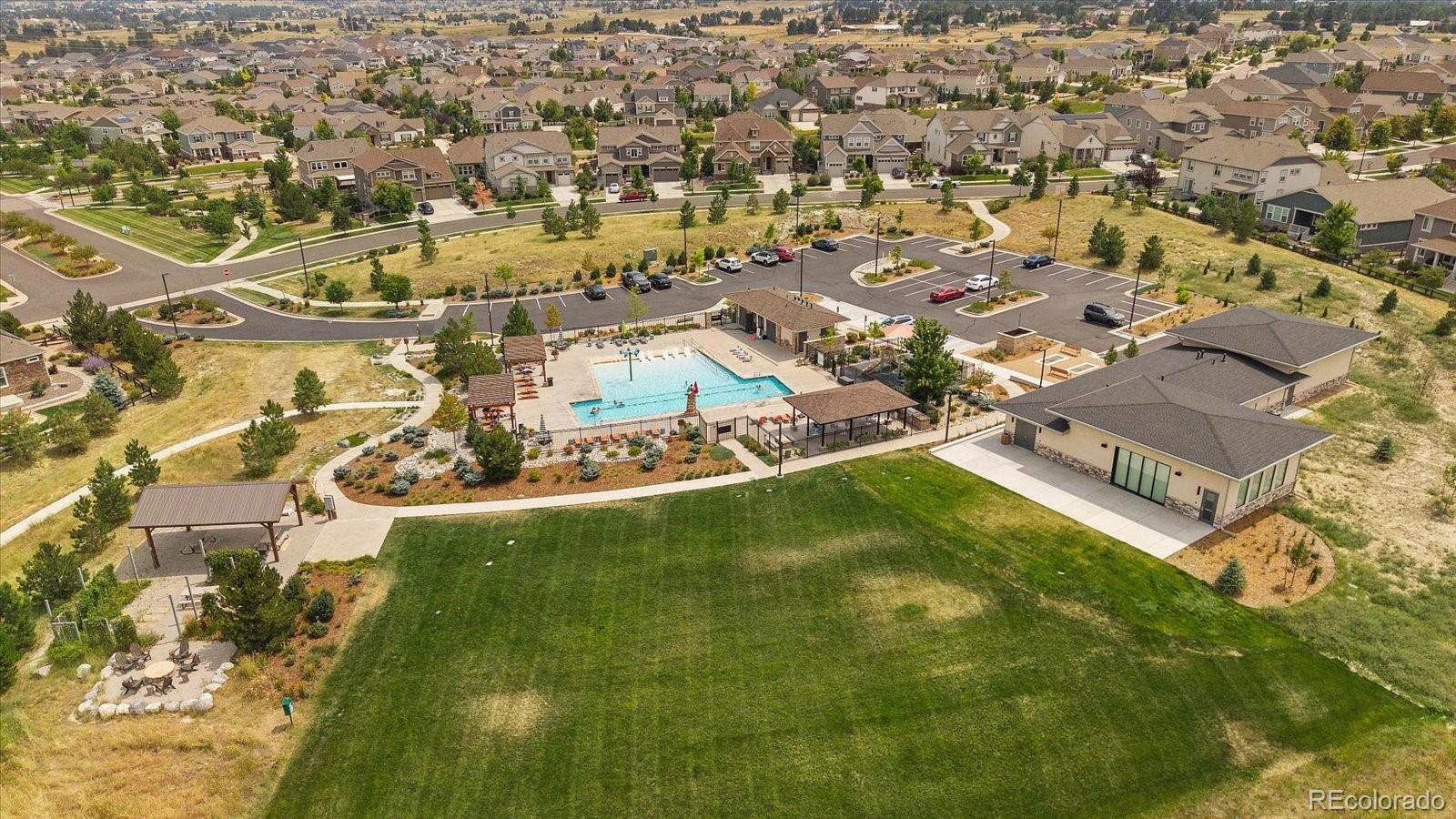 23164 E Piccolo Drive Aurora CO 80016