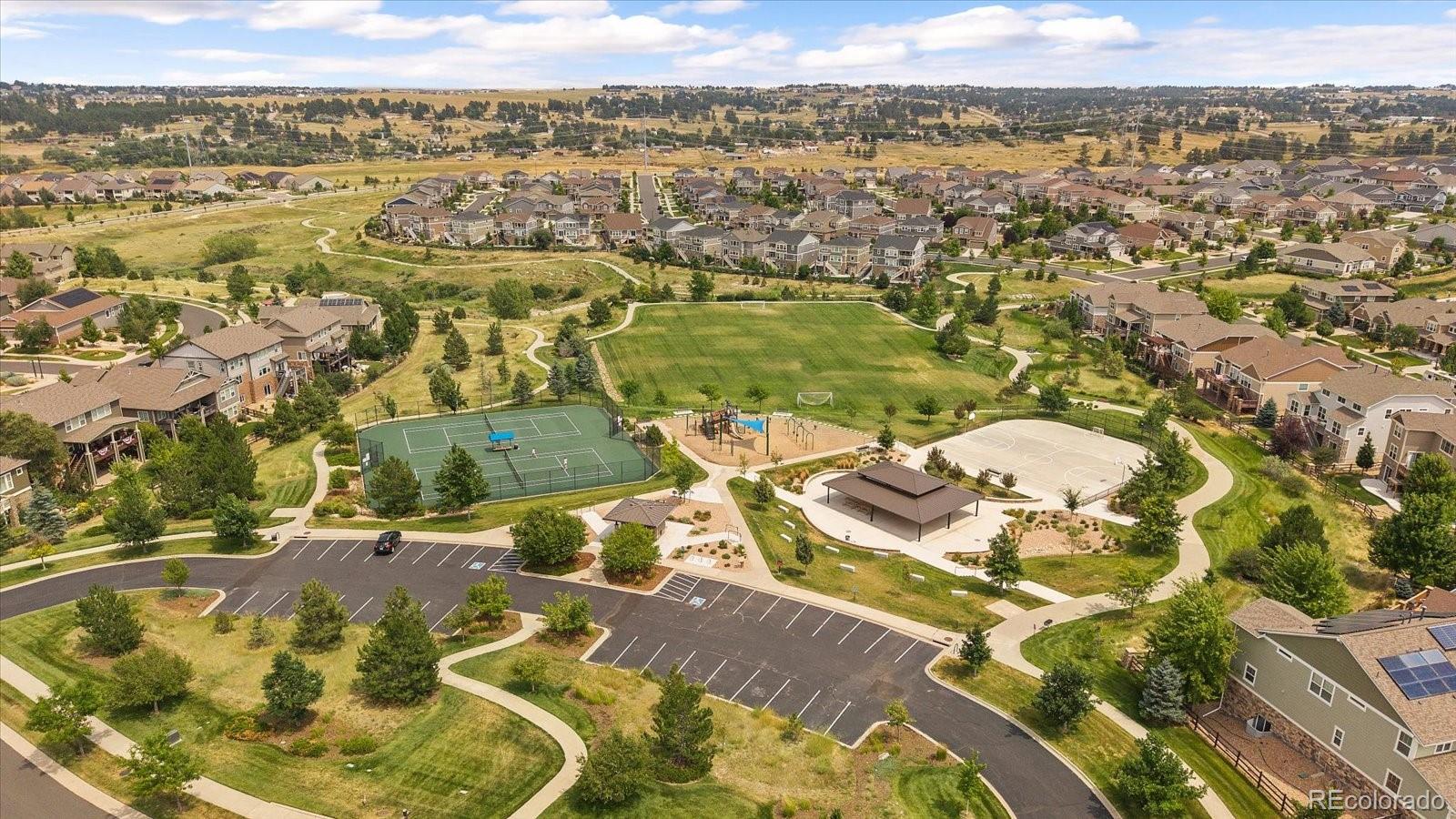 23164 E Piccolo Drive Aurora CO 80016