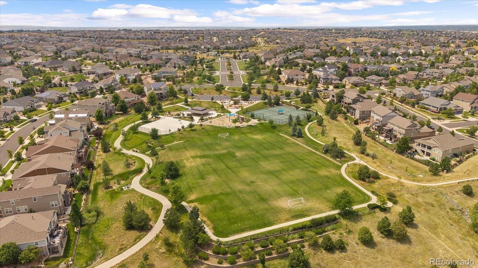 23164 E Piccolo Drive Aurora CO 80016