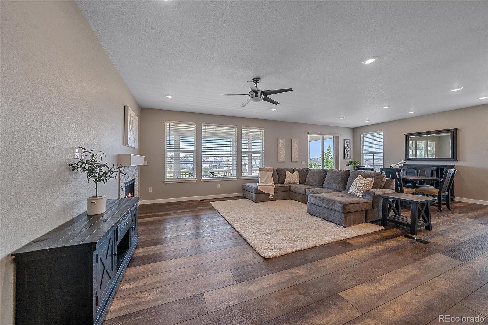 23164 E Piccolo Drive Aurora CO 80016