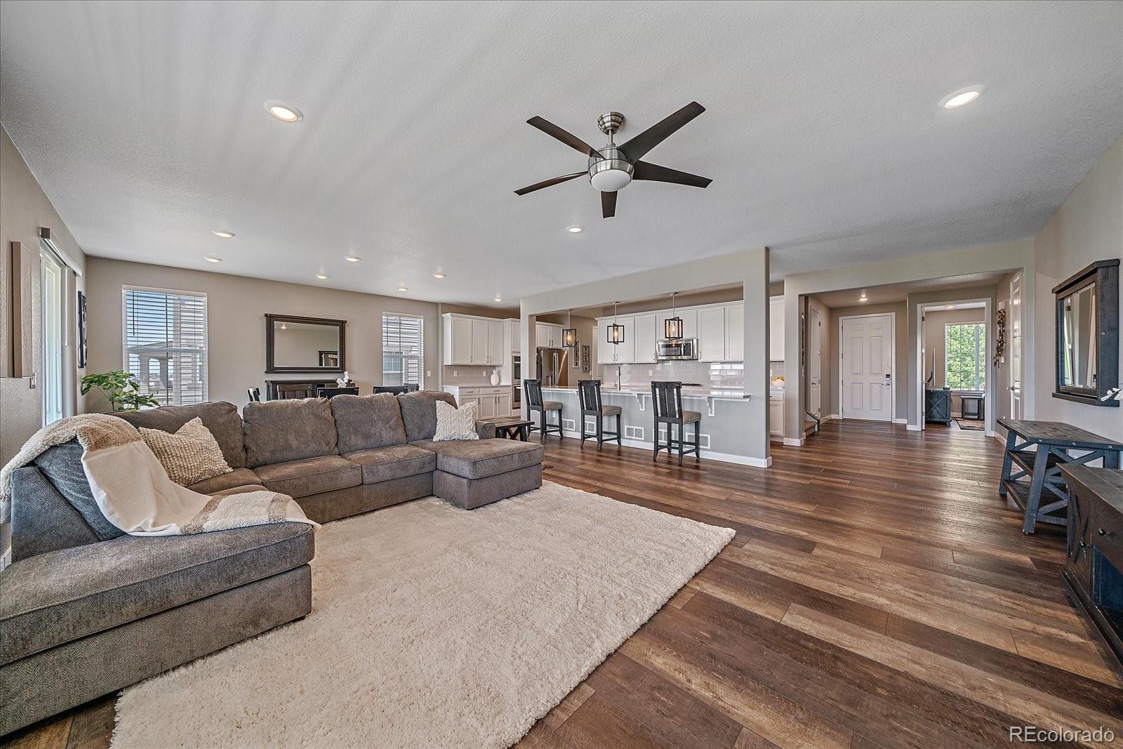 23164 E Piccolo Drive Aurora CO 80016
