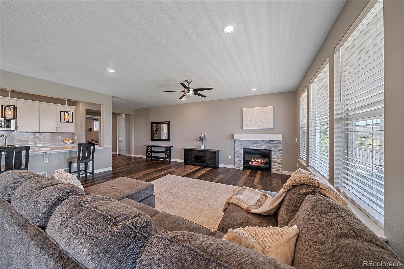23164 E Piccolo Drive Aurora CO 80016