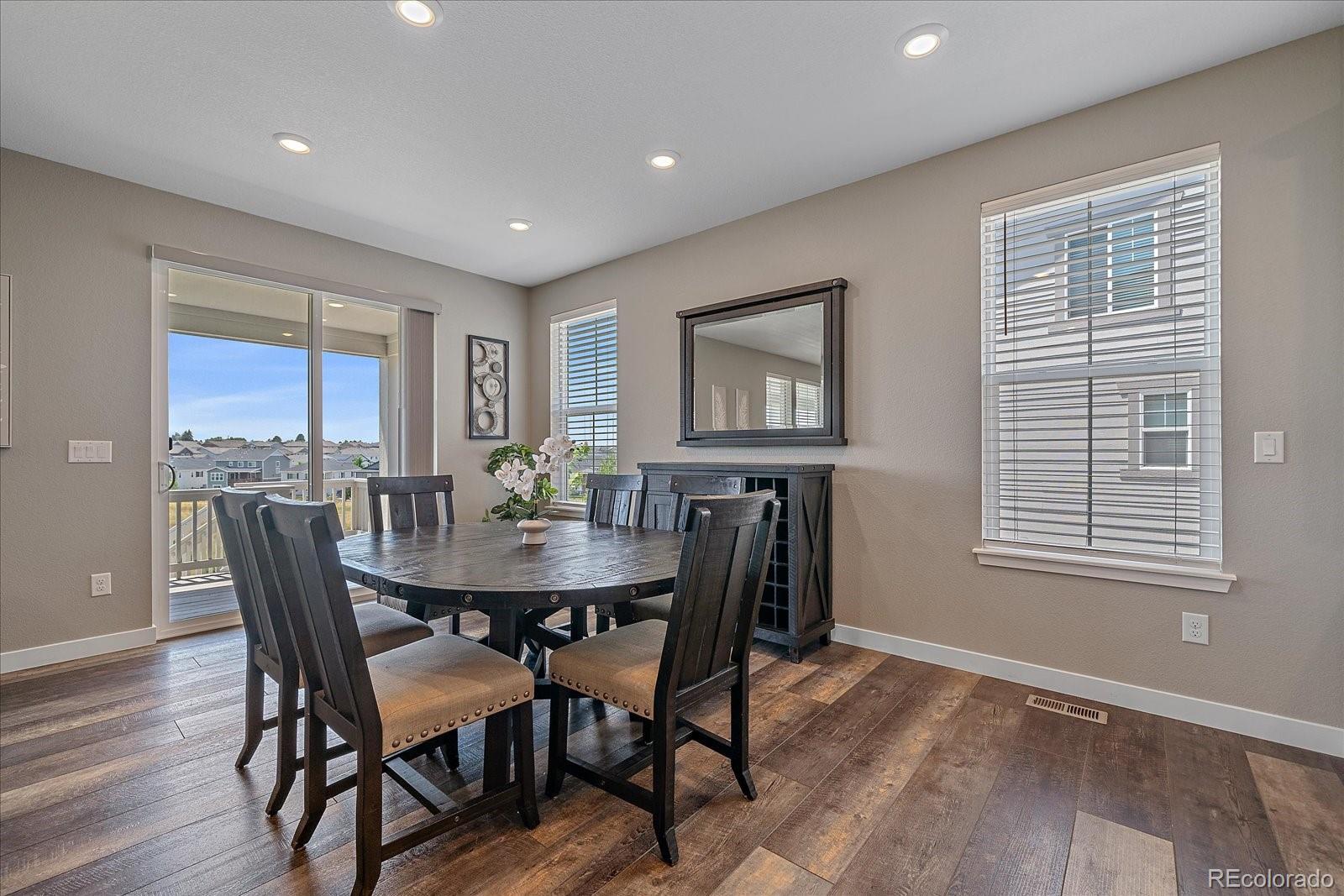 23164 E Piccolo Drive Aurora CO 80016