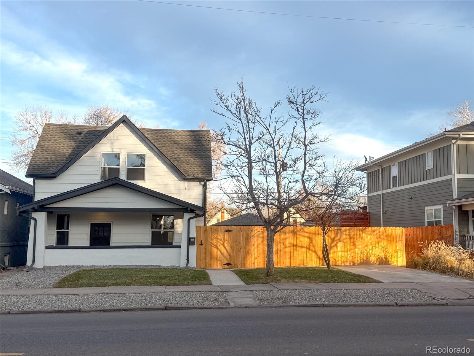 3950 Lowell Boulevard Denver CO 80211