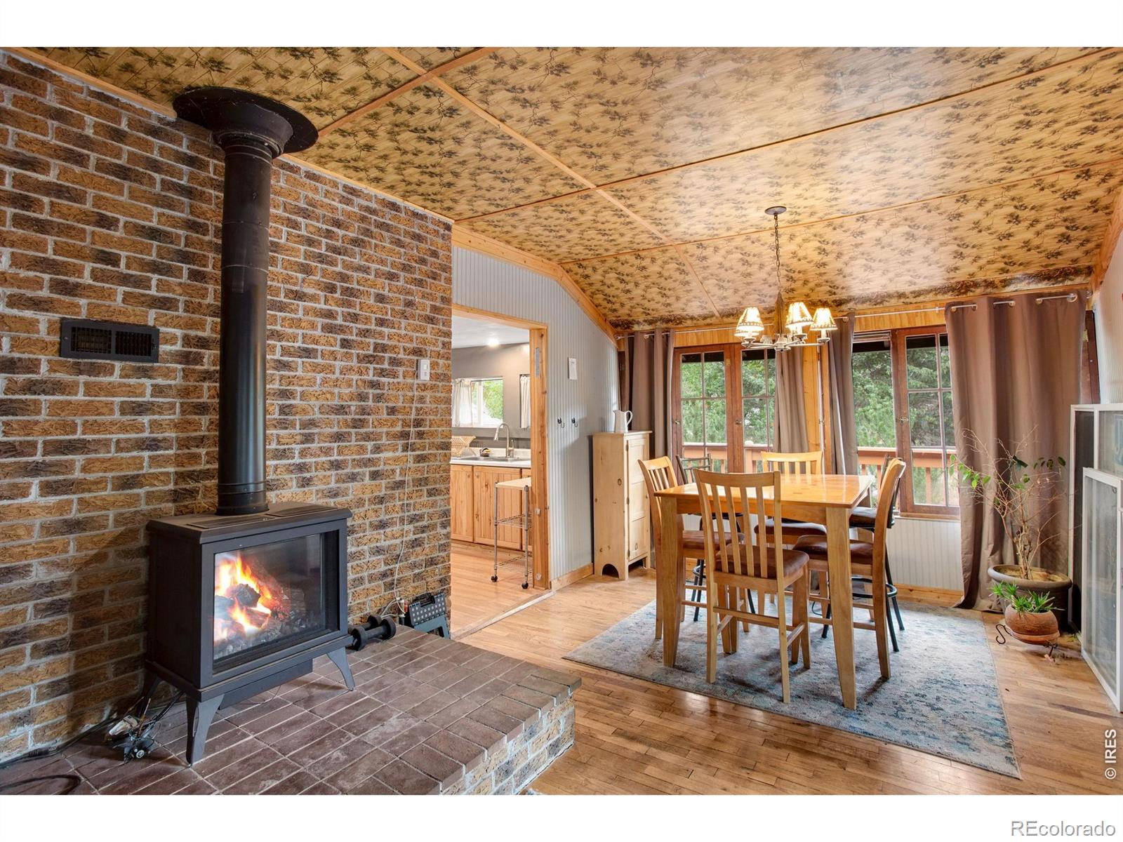 2248 Riverside Drive Lyons CO 80540