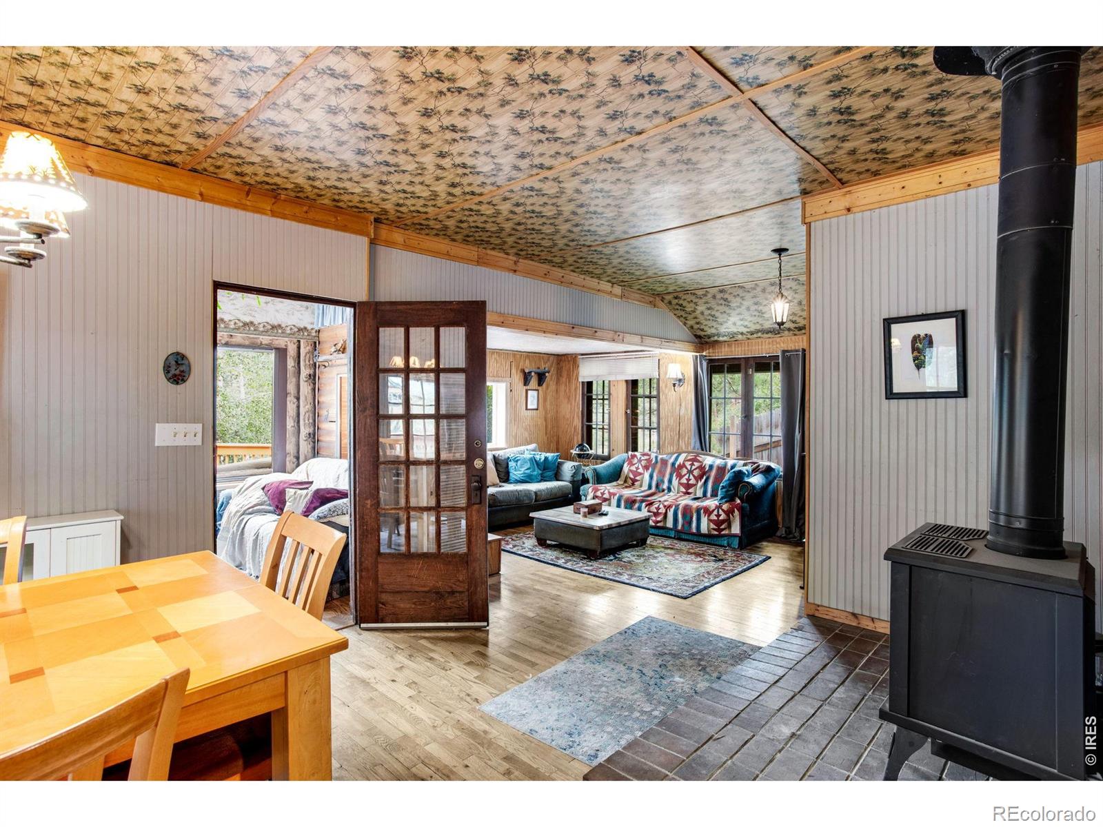 2248 Riverside Drive Lyons CO 80540