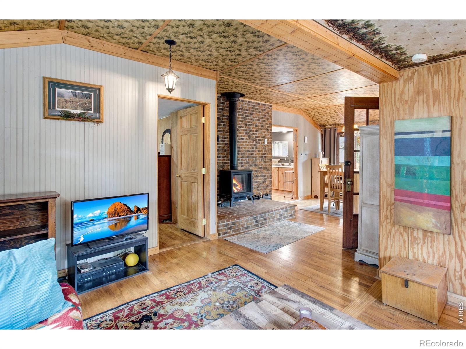 2248 Riverside Drive Lyons CO 80540