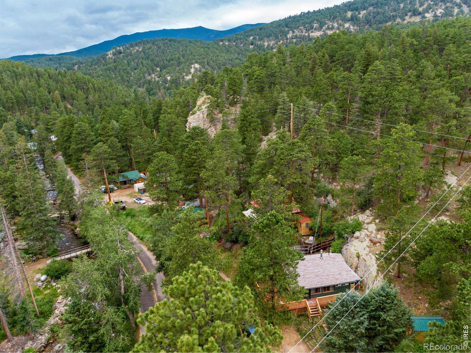 2248 Riverside Drive Lyons CO 80540
