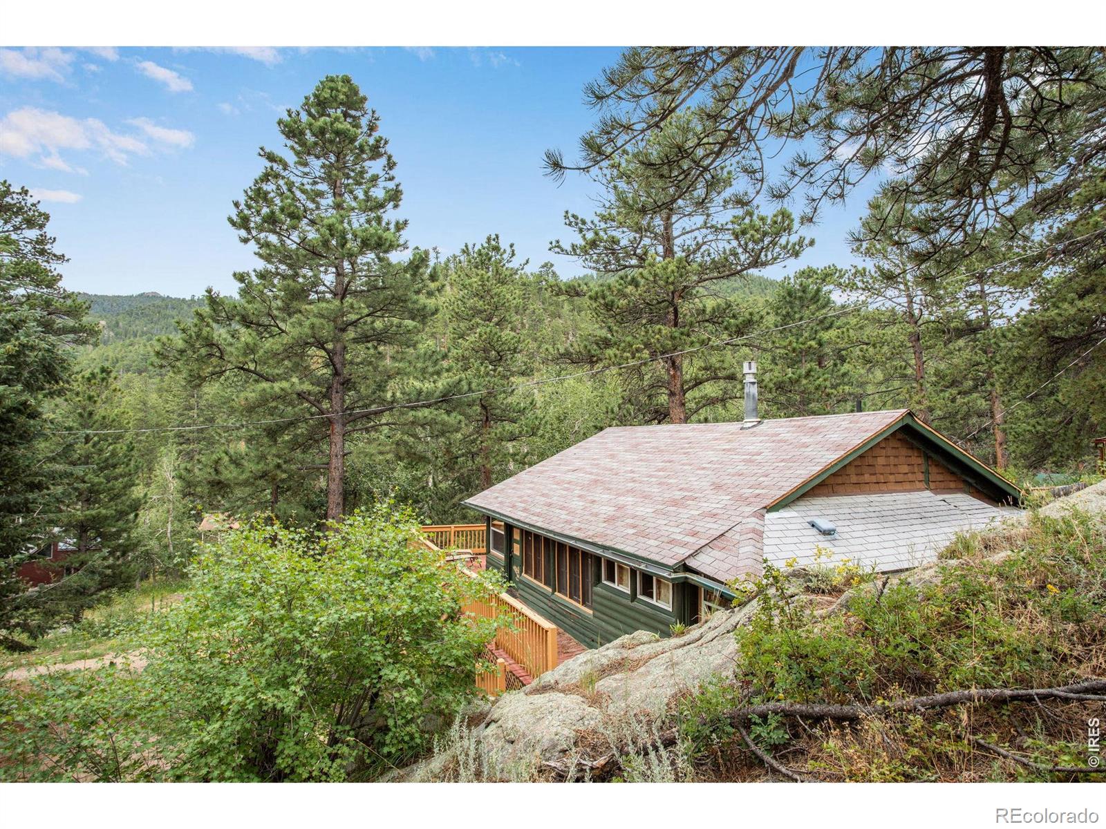 2248 Riverside Drive Lyons CO 80540
