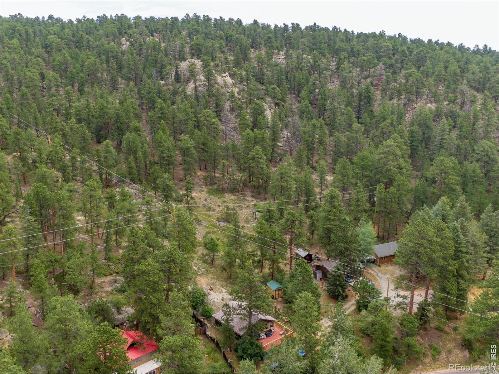 2248 Riverside Drive Lyons CO 80540
