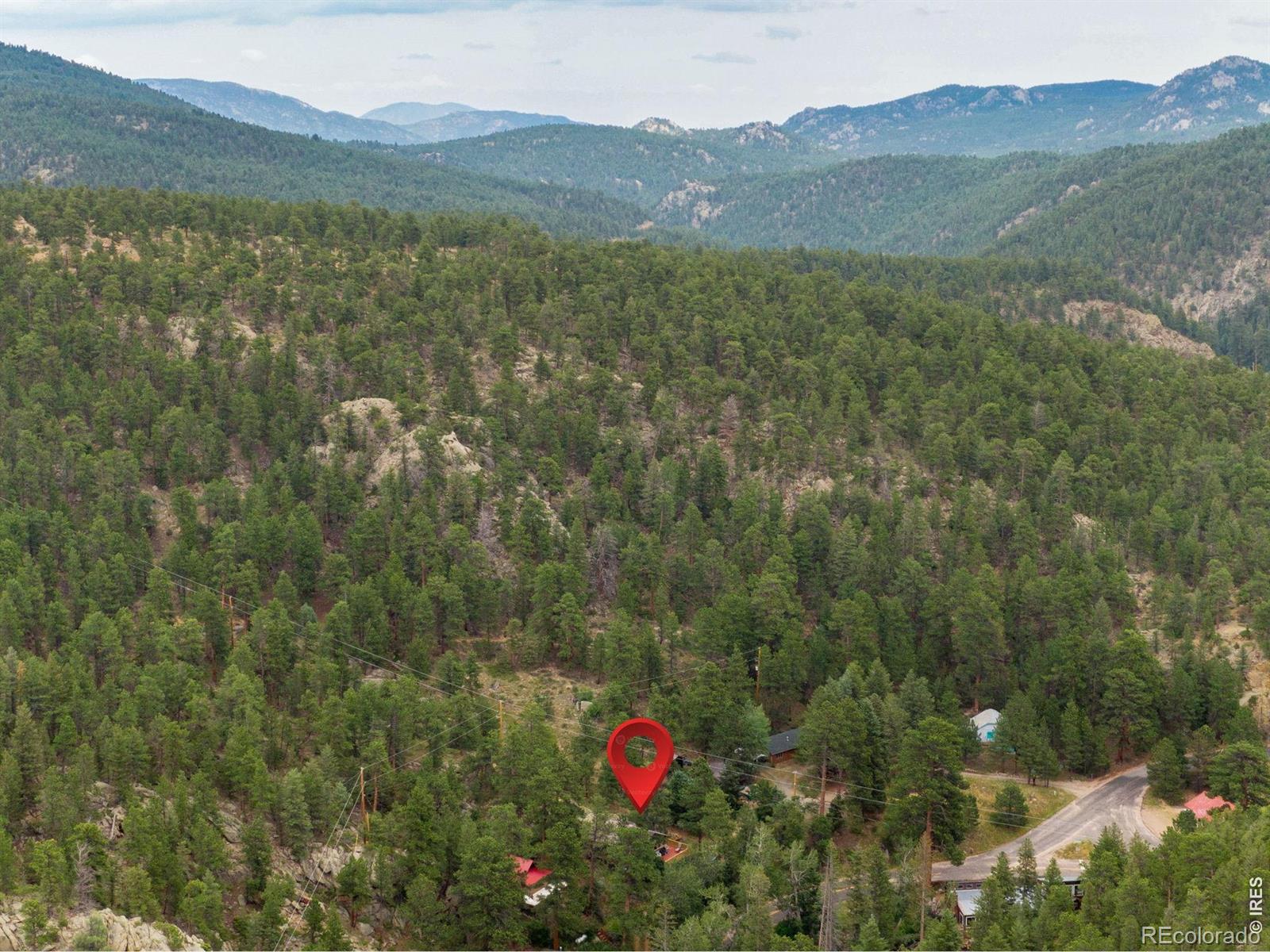 2248 Riverside Drive Lyons CO 80540