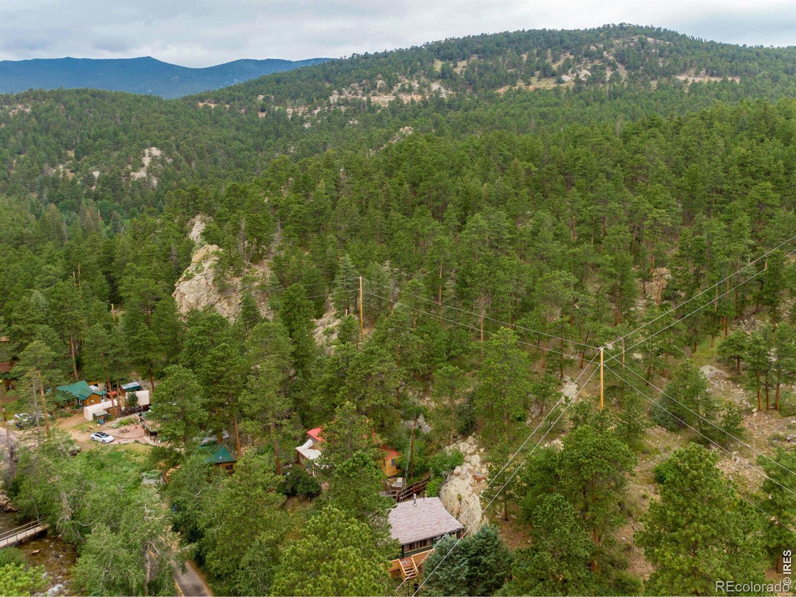 2248 Riverside Drive Lyons CO 80540