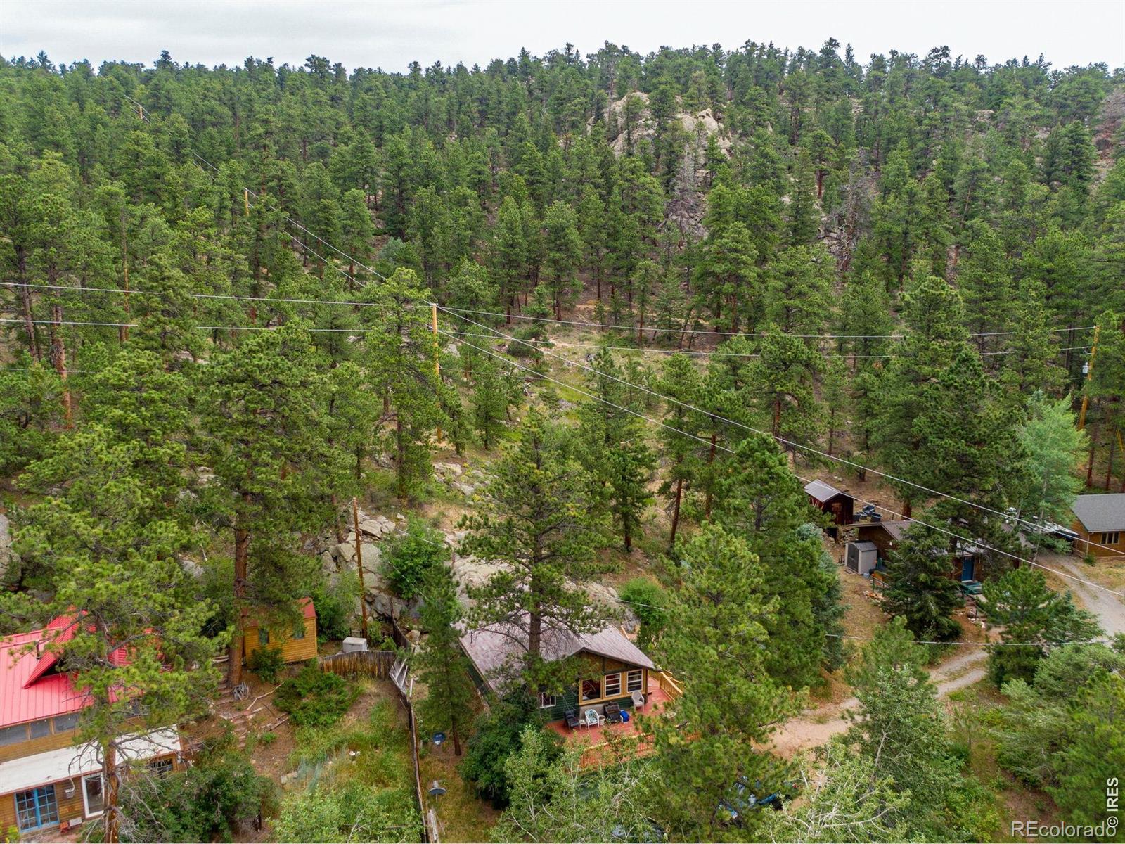 2248 Riverside Drive Lyons CO 80540